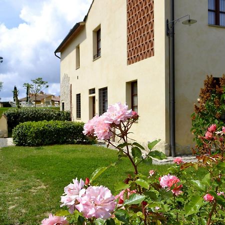 Tuscany Country Apartments Гамбасси-Терме Экстерьер фото
