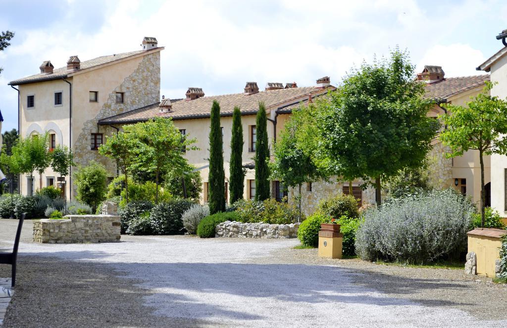 Tuscany Country Apartments Гамбасси-Терме Экстерьер фото