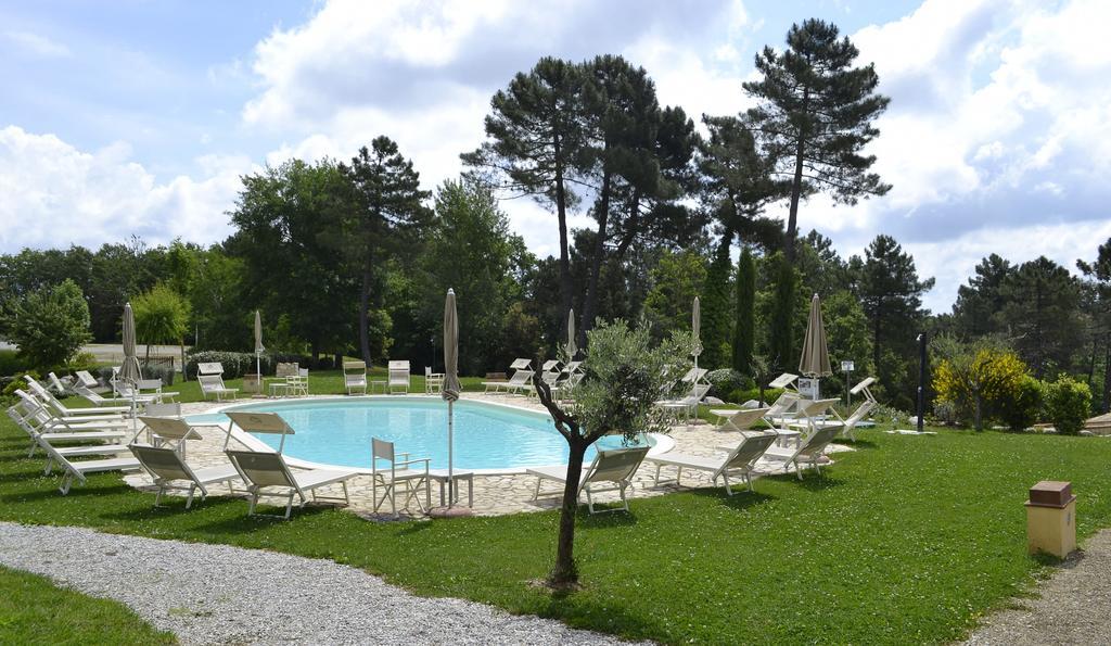 Tuscany Country Apartments Гамбасси-Терме Экстерьер фото
