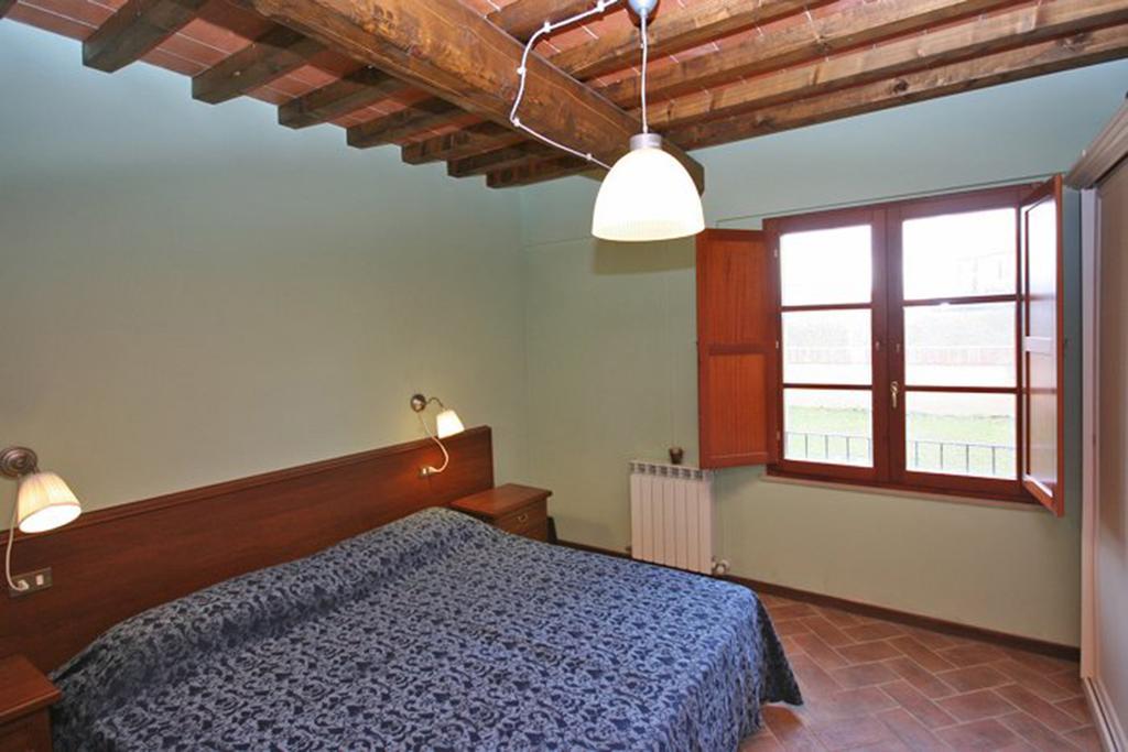 Tuscany Country Apartments Гамбасси-Терме Экстерьер фото
