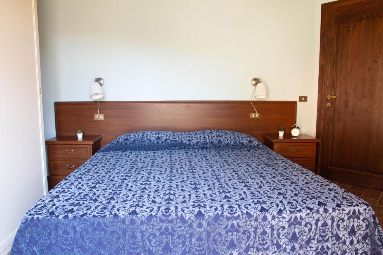 Tuscany Country Apartments Гамбасси-Терме Экстерьер фото