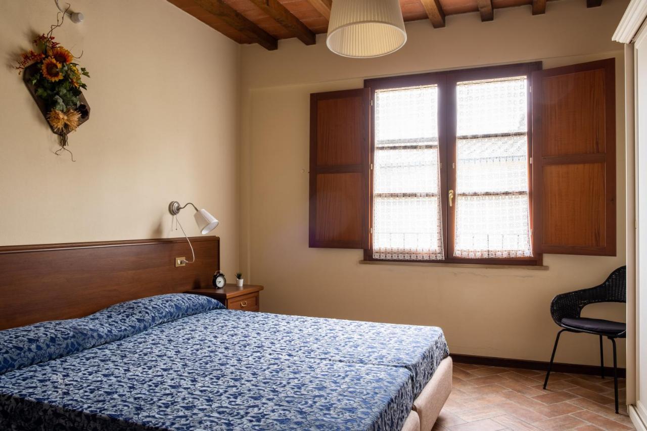 Tuscany Country Apartments Гамбасси-Терме Экстерьер фото